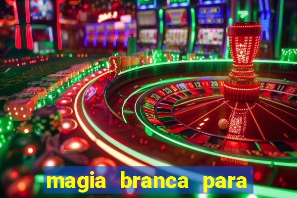 magia branca para unir casal
